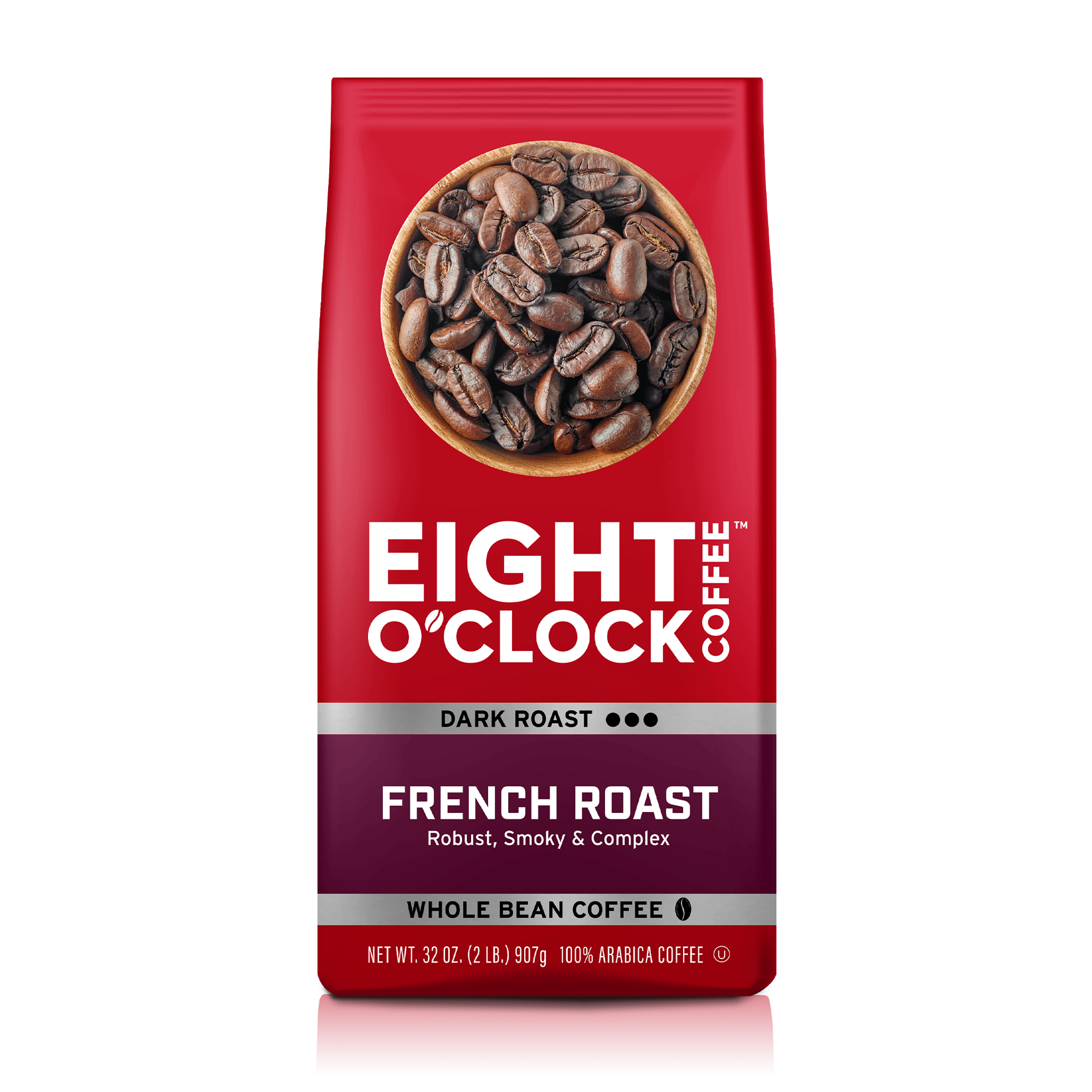 Image of French Roast (Whole Bean)