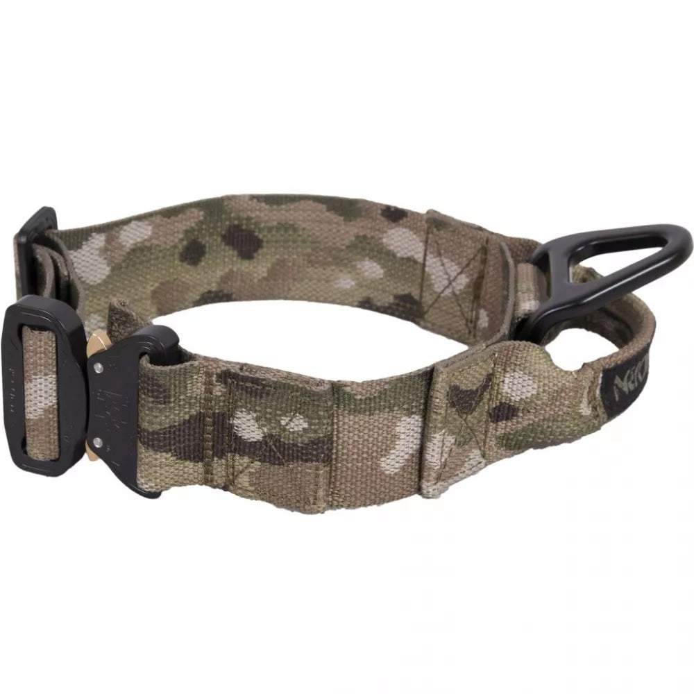 K9 THORN - Tactical Cobra Buckle Collar (1.5) – Modern K9