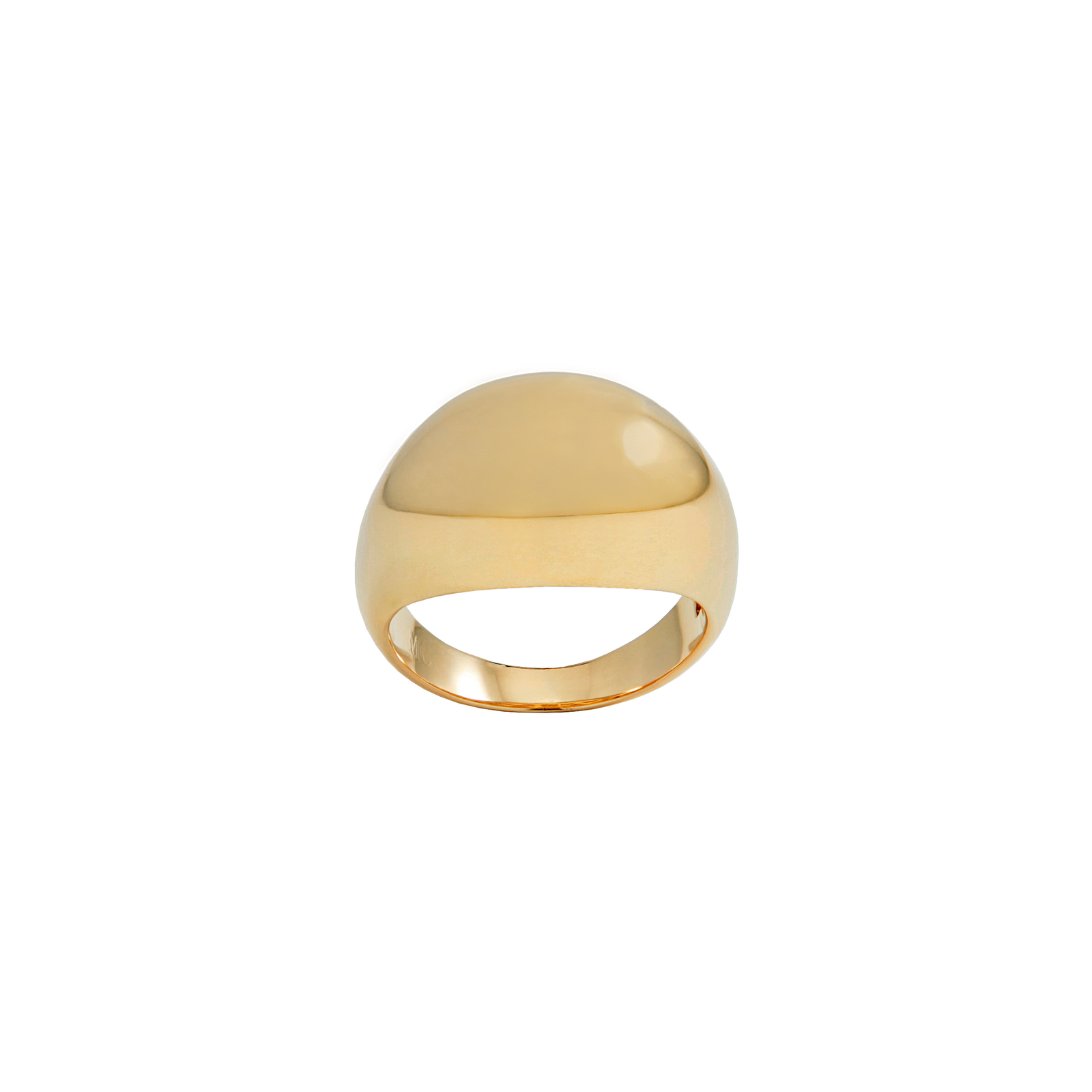 Globe Ring – Joolz by Martha Calvo