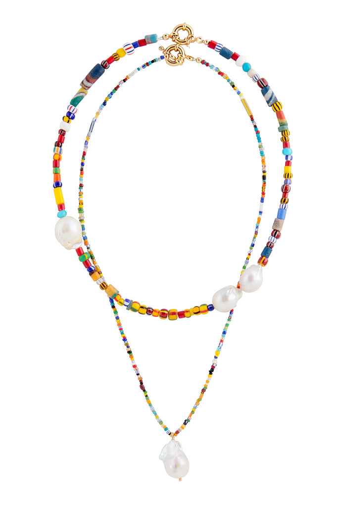 Necklaces | Joolz by Martha Calvo