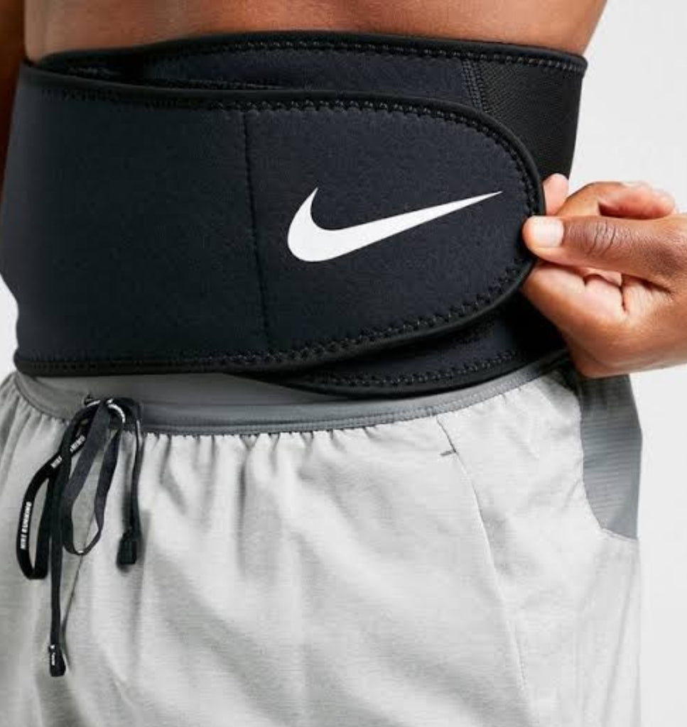 nike pro combat waist wrap 2.0