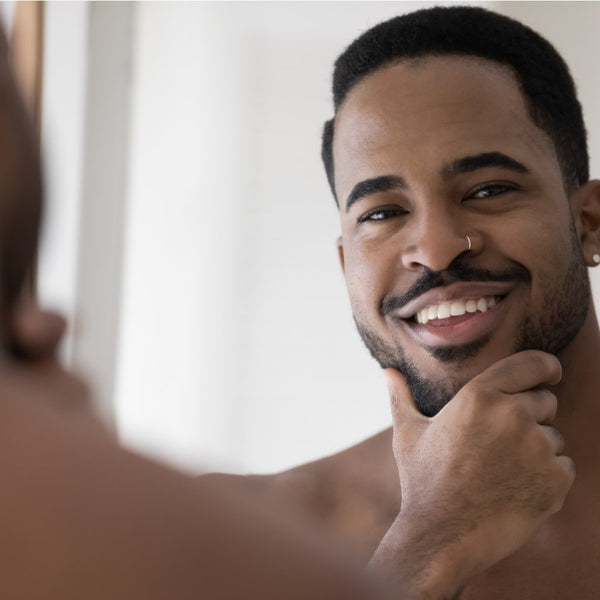 Take On Your Worst Shaving Issues Razor Burn Vs Ingrown Hairs Vs 