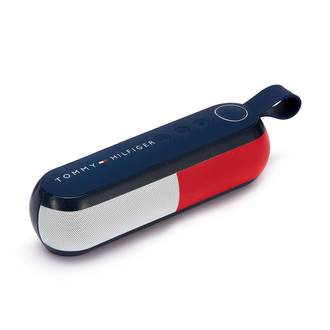 tommy hilfiger waterproof speaker