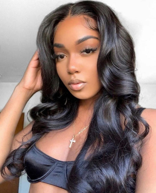 What Is The Most Comfortable Wig To Wear? – Bling Hair