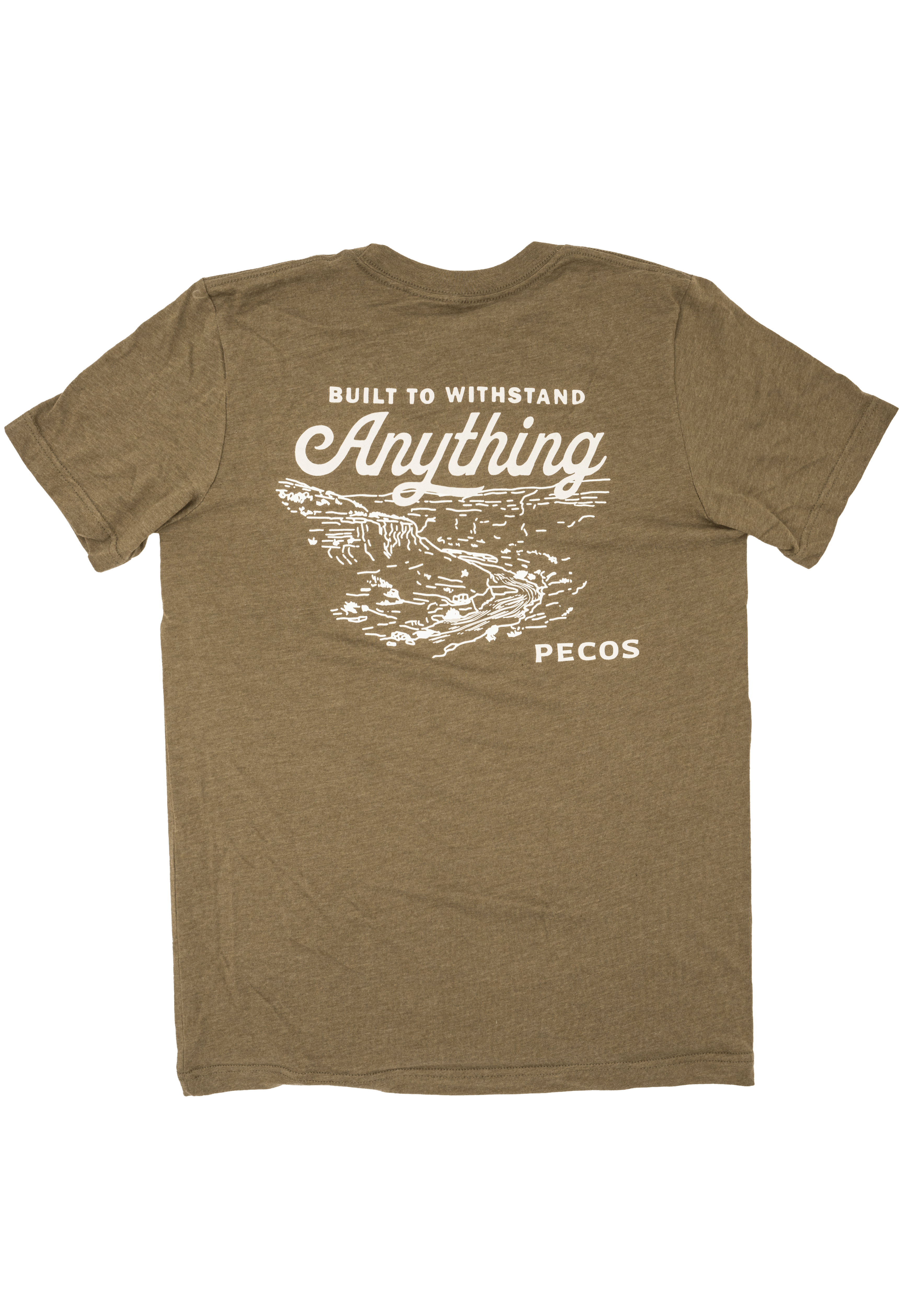 Pecos River T - PECOS Outdoor product image