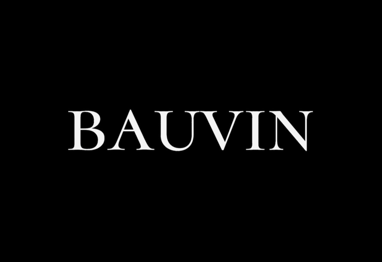 About Us – BAUVIN