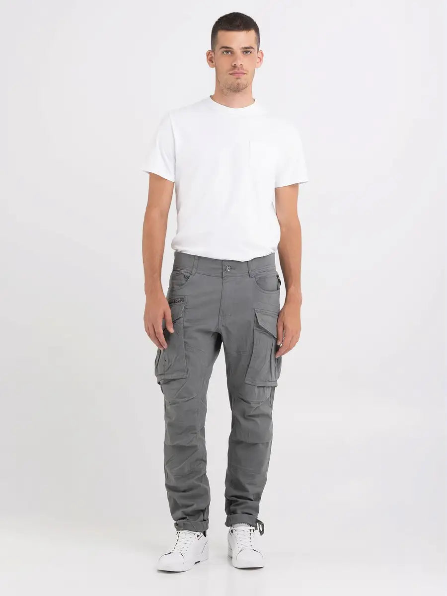 Replay Slim Fit Hyperflex Jaan Cargo Pants | Jules B