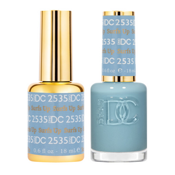 DC Duo - Dainty Daisies #2515 – Toronto Nail & Beauty Supply