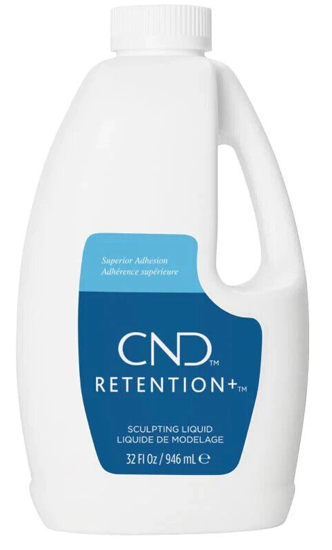 Liquide monomère CND retention + acrylique