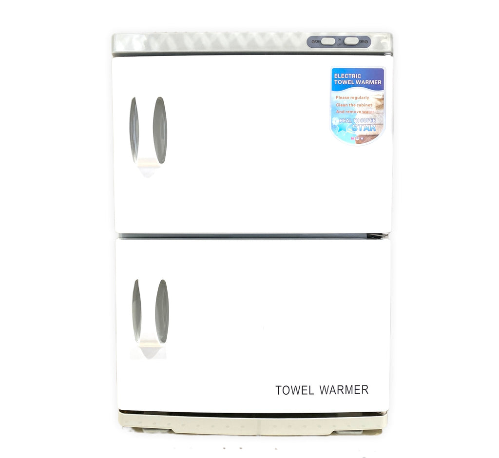 Health Super Star - Towel Warmer 1 Levels - PICK UP ONLY – Toronto