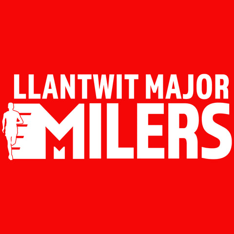 Llantwit Major Milers Running Club Merchandise