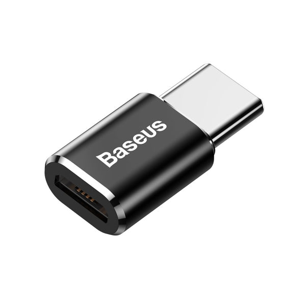 Baseus BA01 Wireless Bluetooth 5.0 Audio Adapter – hyselec