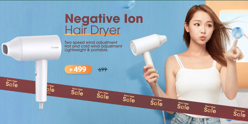 ShowSee A1 Hair Dryer