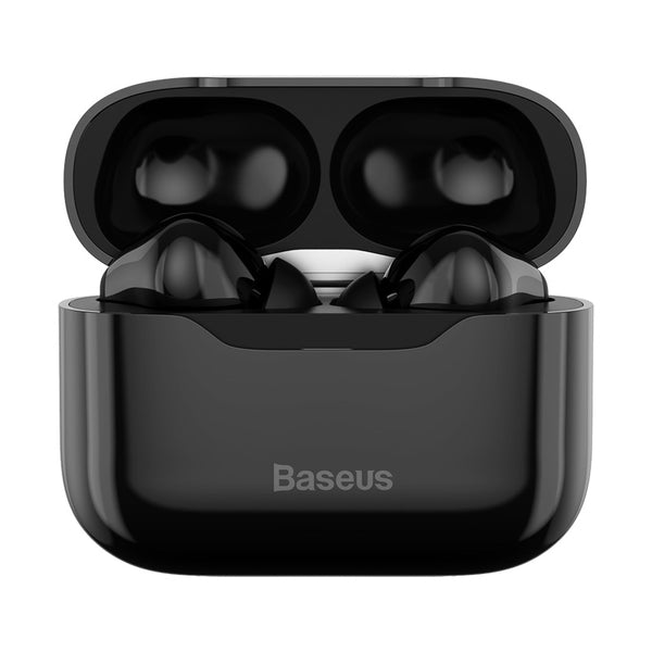 review baseus simu s1 anc