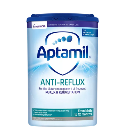 Aptamil Anti Reflux Baby Formula