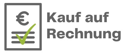 Kauf auf Rechnung