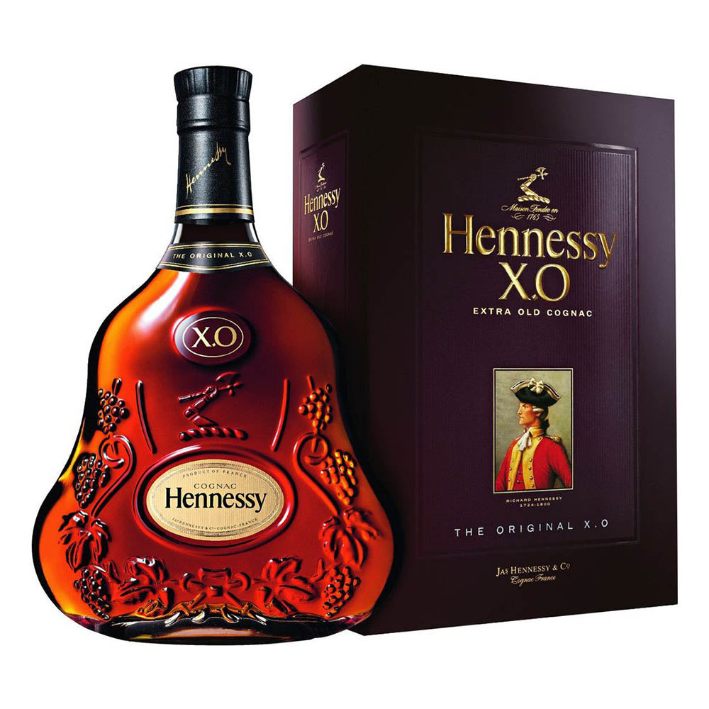 液漏れのHENNESSY &co.COGNAC | odmalihnogu.org