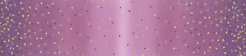 I Heart Ombre Metallic Mauve