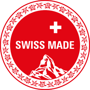 Swiss made