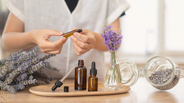 knowledgeable About Essential Oils
