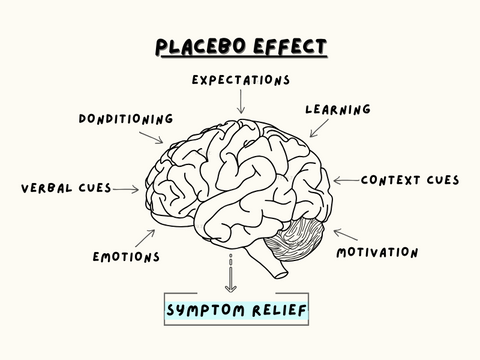 How the Placebo Effect Works in Aromatherapy