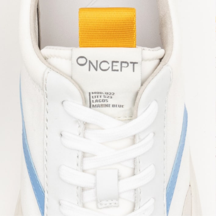 ONCEPT Tokyo Sneaker at Von Maur