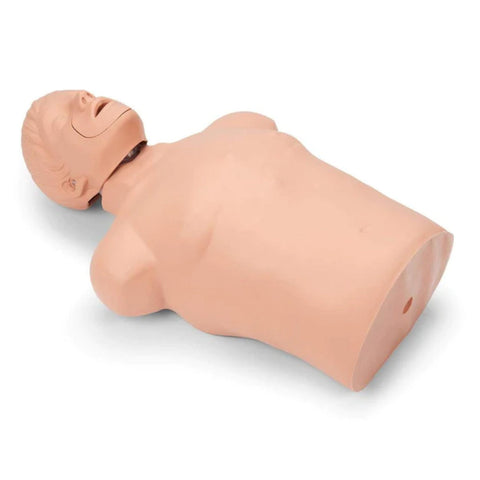 Brad Adult CPR Manikin with Optional Feedbacl | Sim & Skills