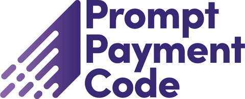 A Signatory of the Prompt Payment Code