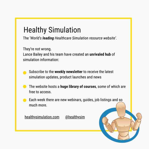 Healthy Simulation