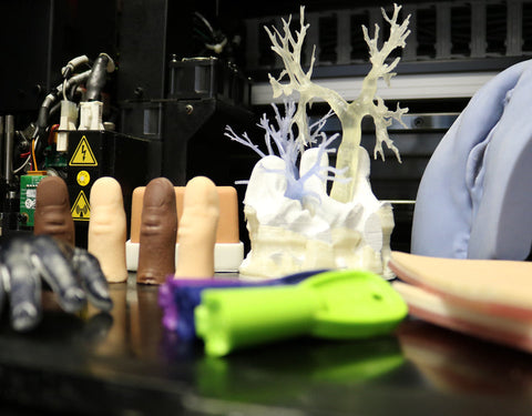 Remedy Simulation high-quality, realistic physical anatomical models.