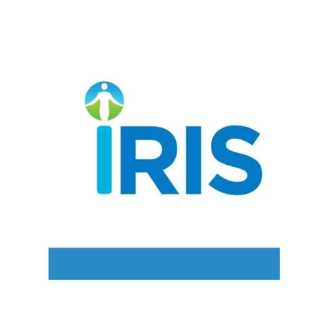 iRIS scenario authoring software