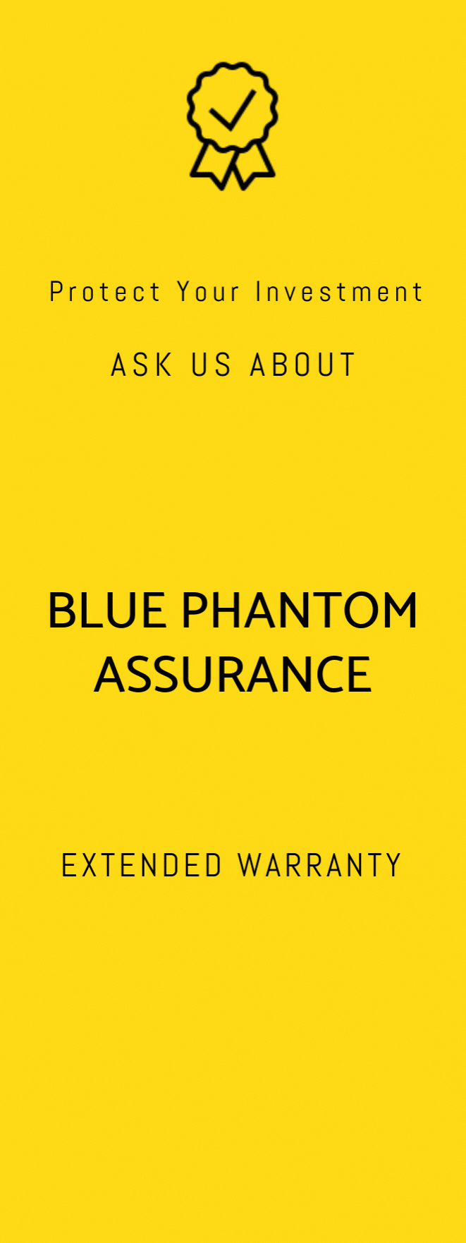 Ask Sim & Skills about Blue Phantom Assurance
