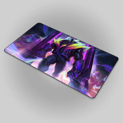 EMPYREAN K'SANTE MOUSE PAD