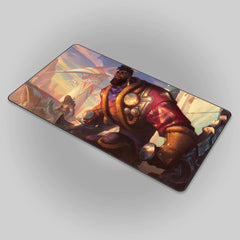 K'SANTE MOUSE PAD