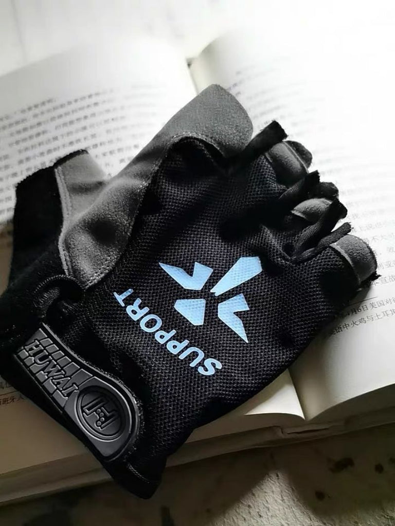 league of legends gaming gloves