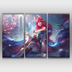 SPIRIT BLOSSOM AHRI