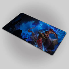 SPIRIT GUARD UDYR MOUSE PAD