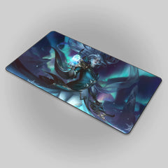 WINTERBLESSED DIANA MOUSE PAD