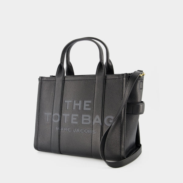Marc Jacobs Snapshot Bag in Black Leather ref.357152 - Joli Closet