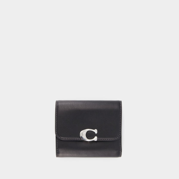 Lemaire – Envelope Key Ring Pouch Olive Brown