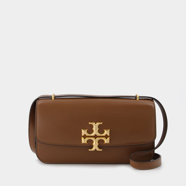 Clam Shell Lee Radziwill Petite Bag by Tory Burch Accessories for $115