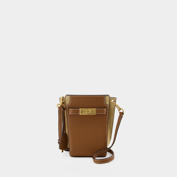 Petite Lee Radziwill Cateye-Tasche: Damen Taschen, Crossbody Bags