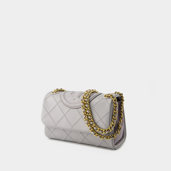 Tasche Spazzolato Mini von Tory Burch - online bestellen bei