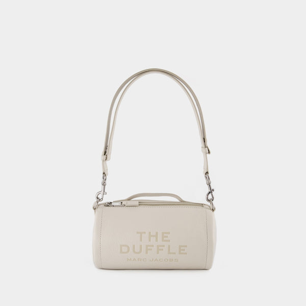 Le Grand Chiquito Bag - Jacquemus - Leather - Ivory Beige Pony