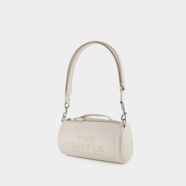 Le Grand Chiquito Bag - Jacquemus - Leather - Ivory Beige Pony