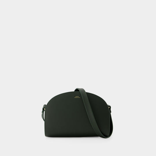 A.P.C Edith bag - Les Berlinettes