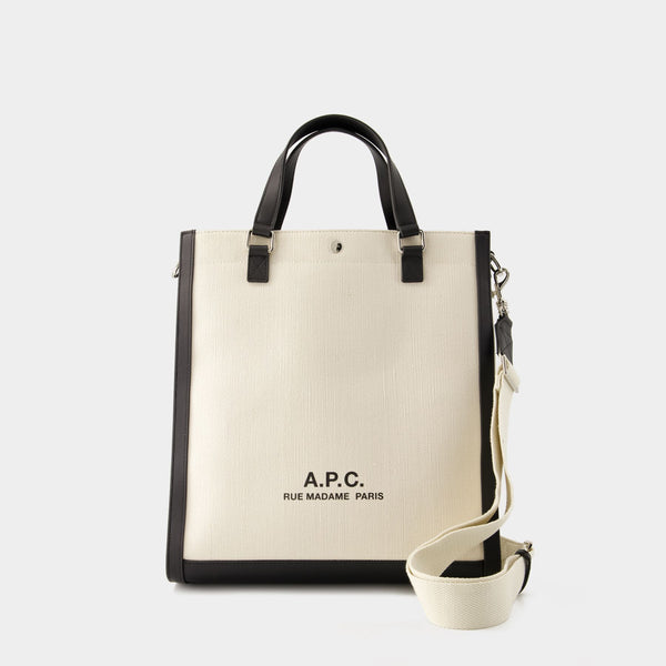 现货 A.P.C. / CABAS CONSTRUCTION 19E - バッグ