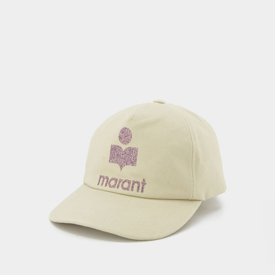 ー品販売 【美品】ISABEL ユニセックスキャップ MARANT 帽子 