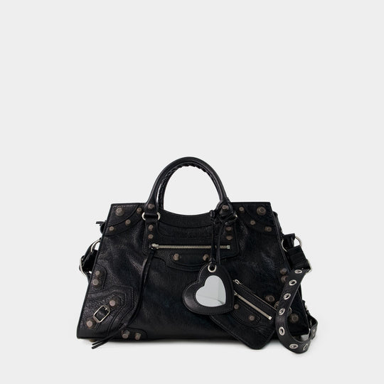 Balenciaga's Latest Bag is Part Handbag, Part…Sneaker? - PurseBlog