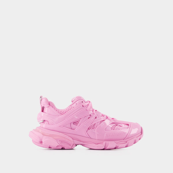 BALENCIAGA Womens Runner Mesh LowTop Sneakers Pink Size 36  6 US 1150  NEW  eBay
